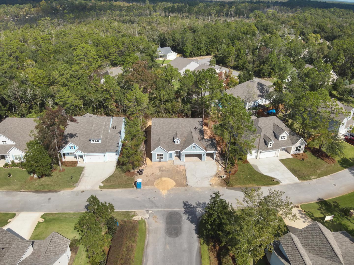 4 South J Hunter's Way, Unit LOT 21 Freeport, FL 32439 - Photo 46 of 54 Magnolia Bay Freeport Photos 10.21.2025