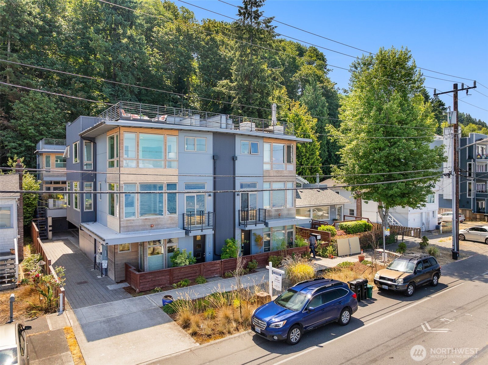 1706 Alki Avenue Southwest, Unit B Seattle, WA 98116 - Photo 22 of 29
