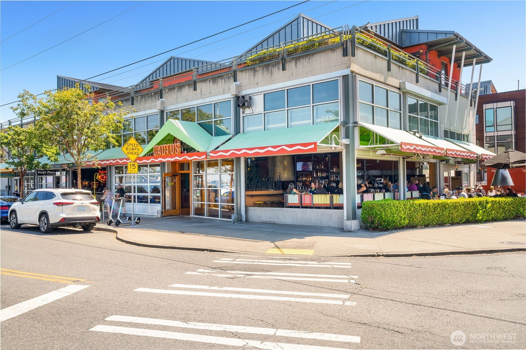 1706 Alki Avenue Southwest, Unit B Seattle, WA 98116 - Photo 25 of 29