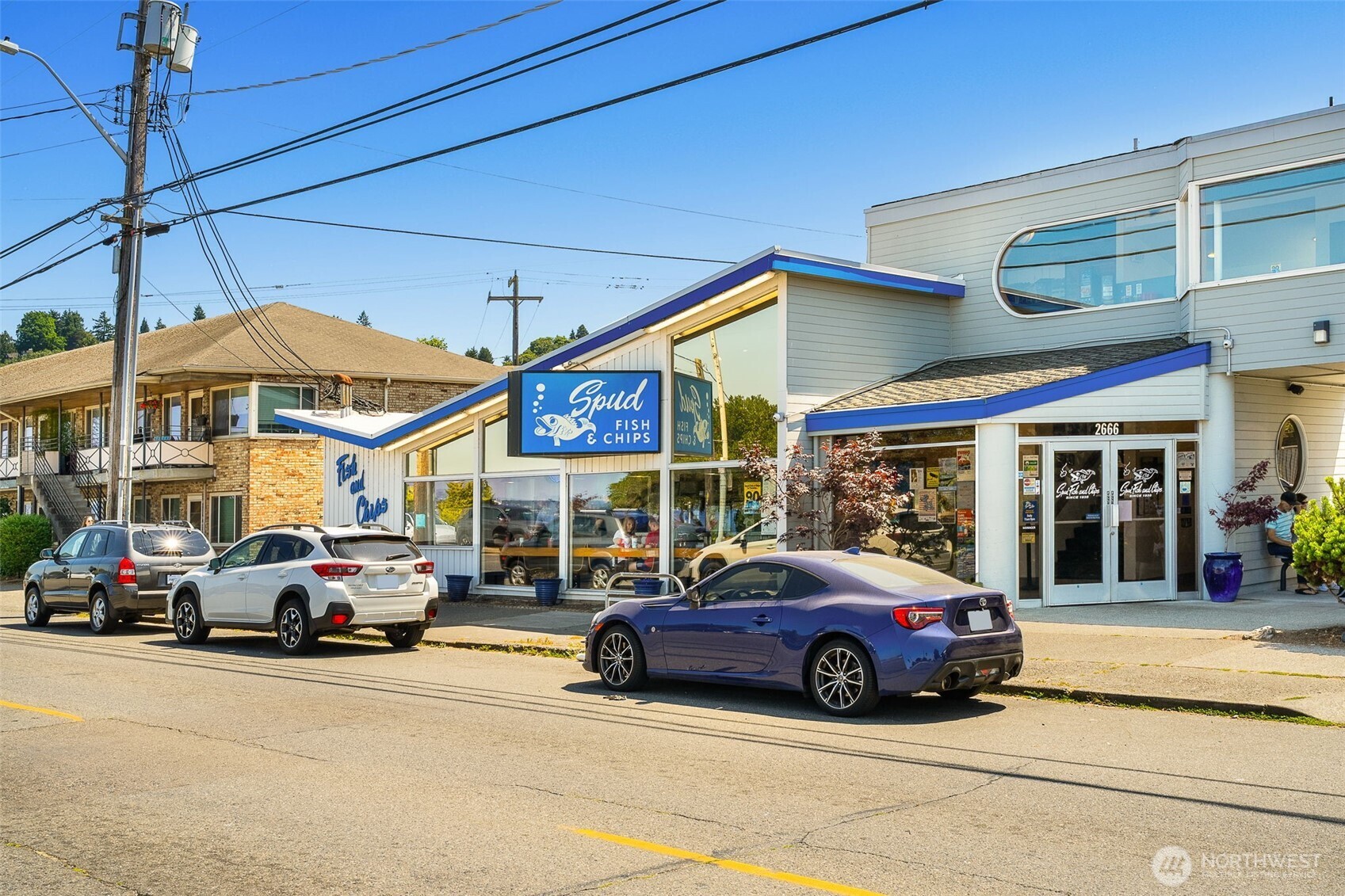 1706 Alki Avenue Southwest, Unit B Seattle, WA 98116 - Photo 26 of 29