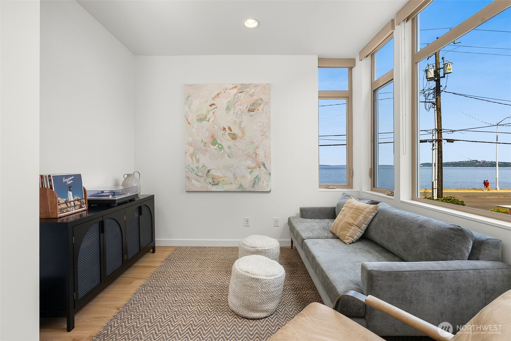1706 Alki Avenue Southwest, Unit B Seattle, WA 98116 - Photo 6 of 29