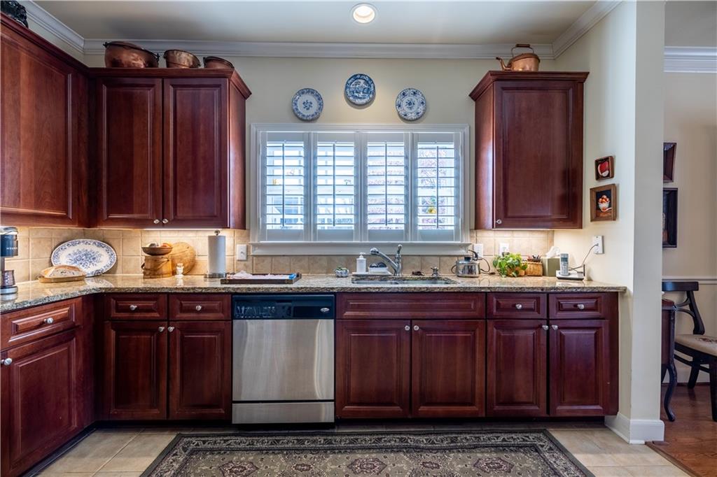 101 Maplecrest Lane Southeast Rome, GA 30161 - Photo 1 of 1