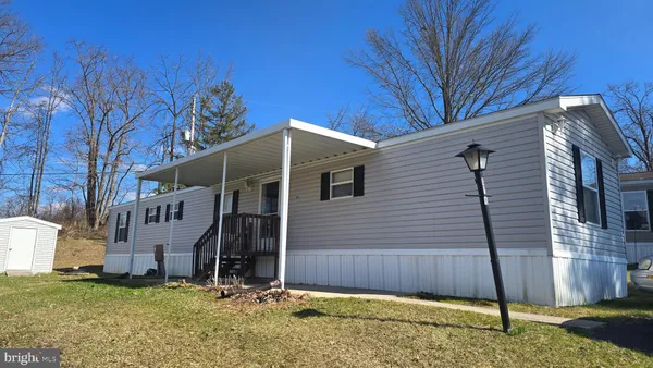 $64,977 | 116 Walmar Manor, Dillsburg, PA 17019