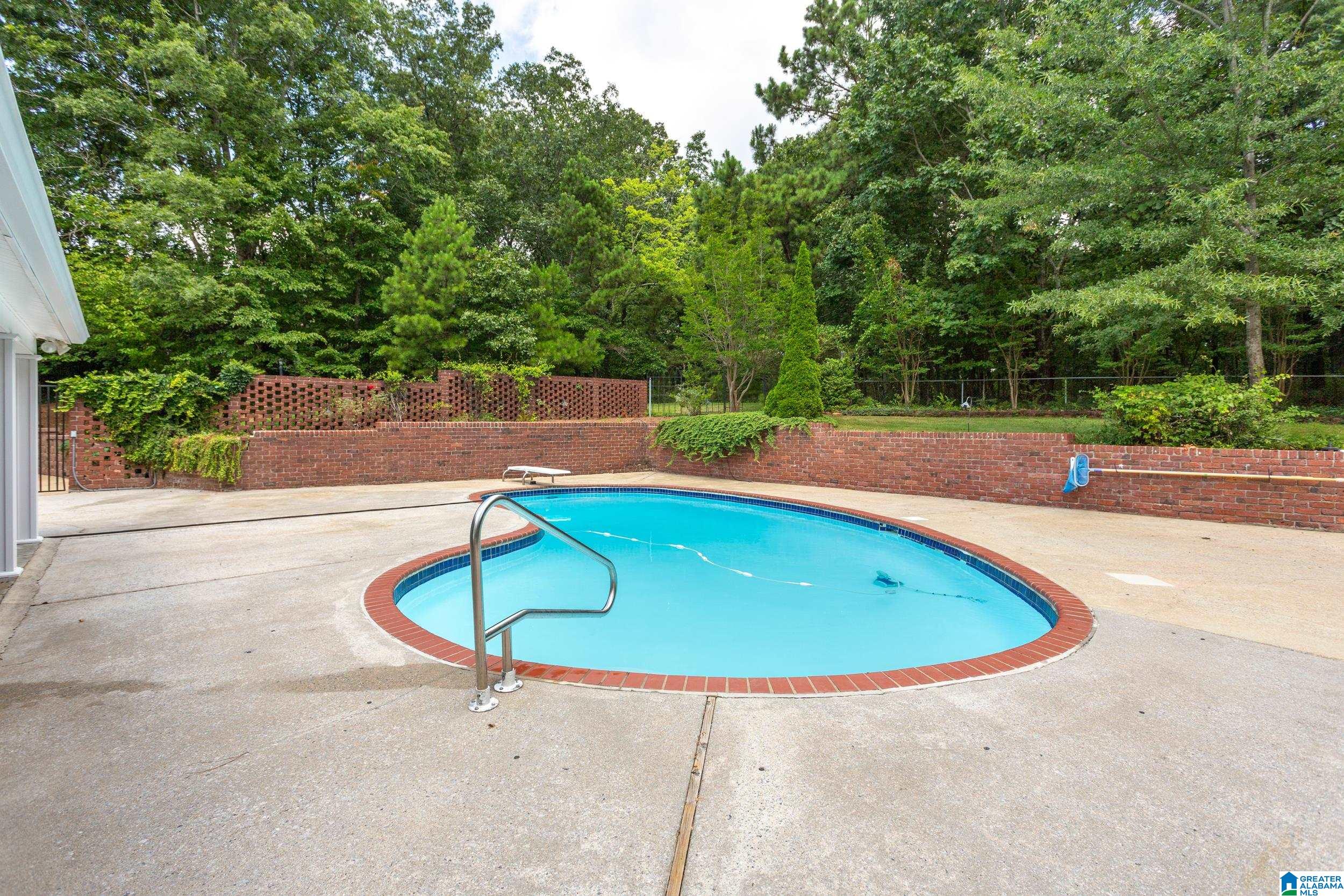 2327 Ridgeview Road Anniston, AL 36207 - Photo 45 of 61