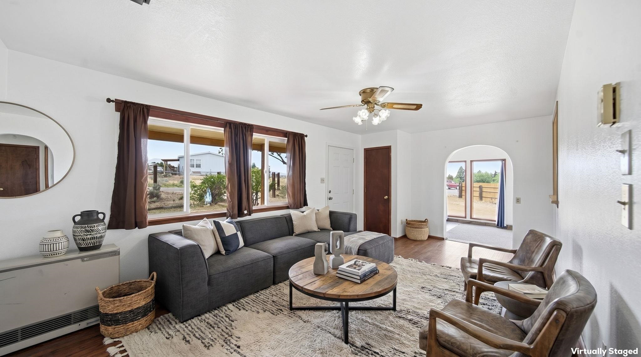 227 Herdner Road Taos, NM 87571 - Photo 4 of 35 Gallery Image 4