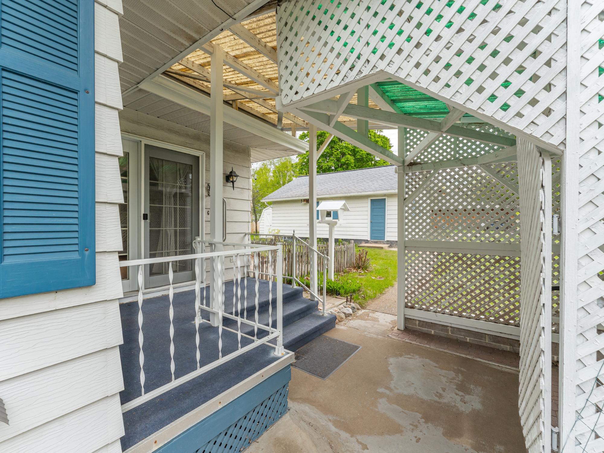 309 North Second Street Eagle River, WI 54521 - Photo 28 of 34 Gallery Image 28
