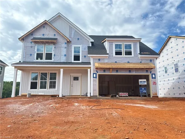$578,976 | 4598 Hanes Lk Drive, Winston-Salem, NC 27106