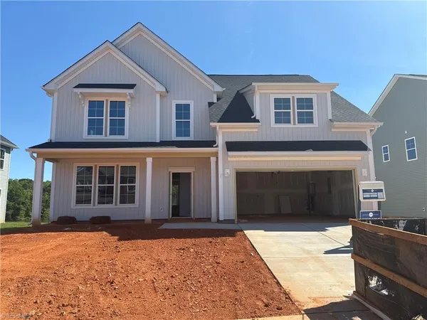 $560,000 | 4598 Hanes Lk Drive, Winston-Salem, NC 27106