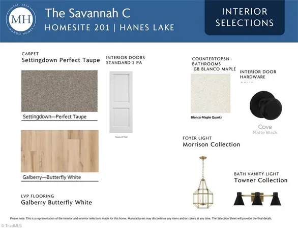 $578,976 | 4598 Hanes Lk Drive, Winston-Salem, NC 27106