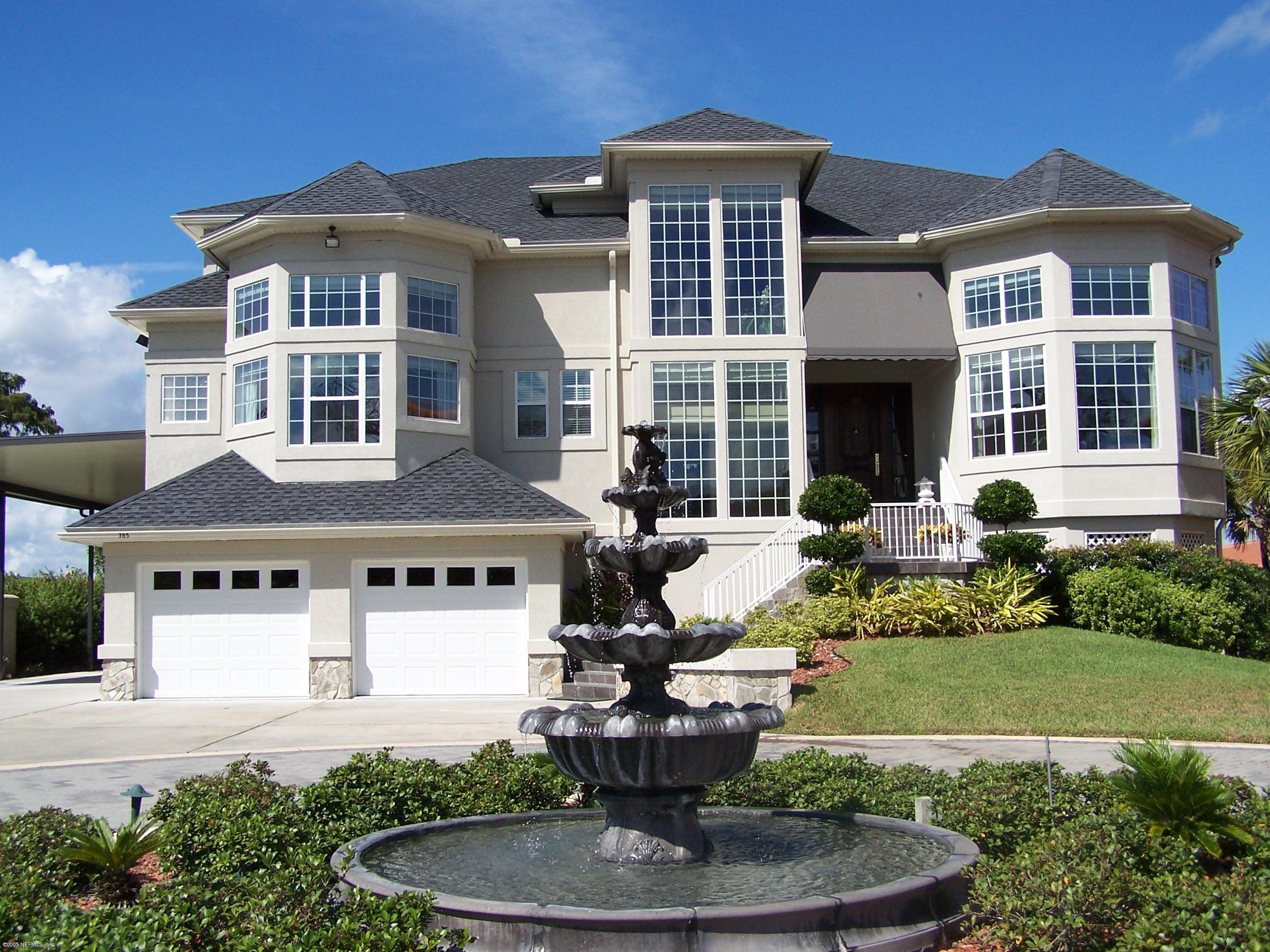 785 Creighton Road Orange Park, FL 32003 - Photo 1 of 6 Front