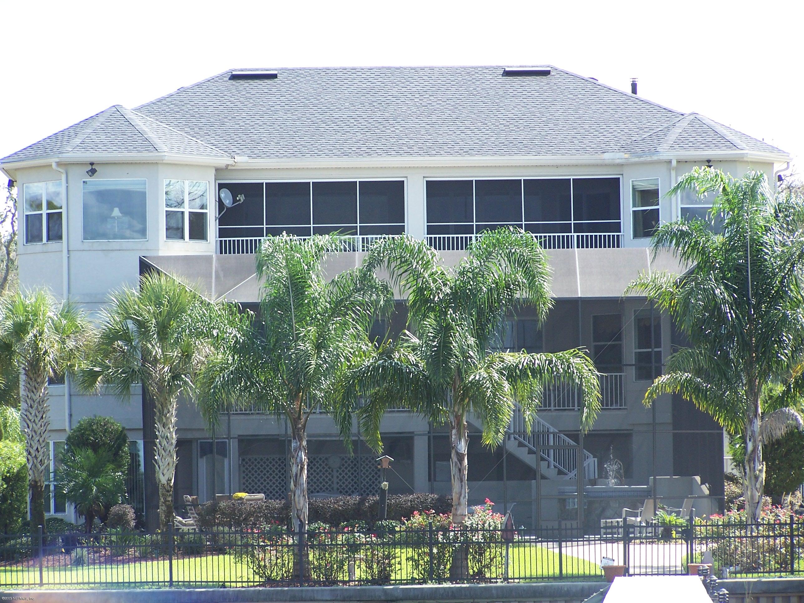 785 Creighton Road Orange Park, FL 32003 - Photo 3 of 6 Back