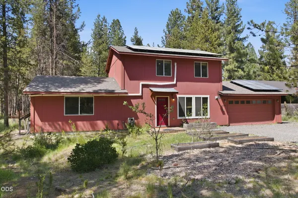 $484,500 | 16324 Black Tail Lane, Bend, OR 97707