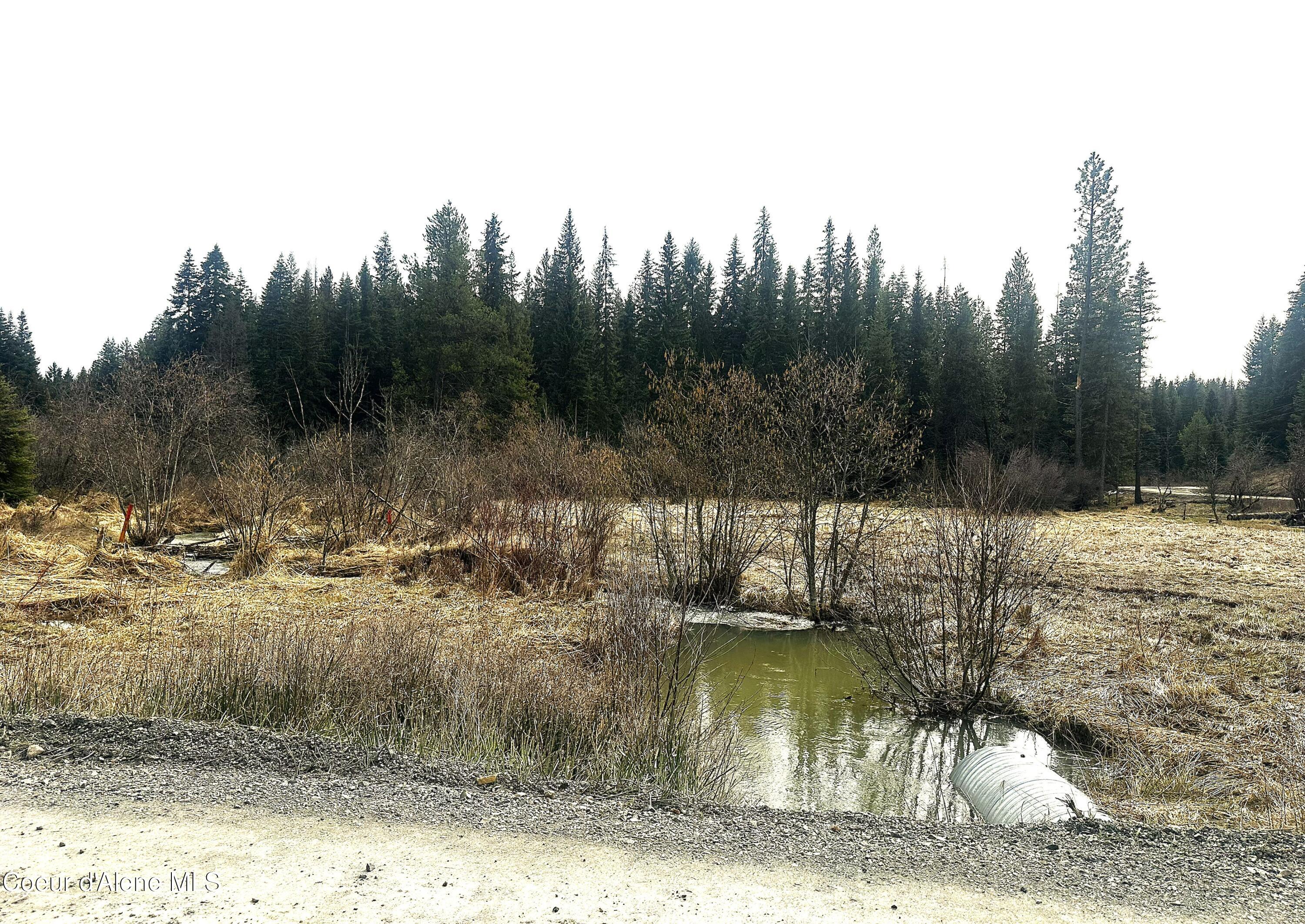 Santa Creek