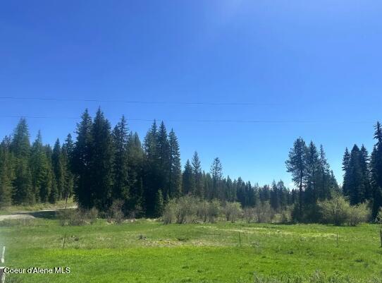 Nka Santa Creek Road St. Maries, ID 83861 - Photo 2 of 18 Santa Creek meadow looking North
