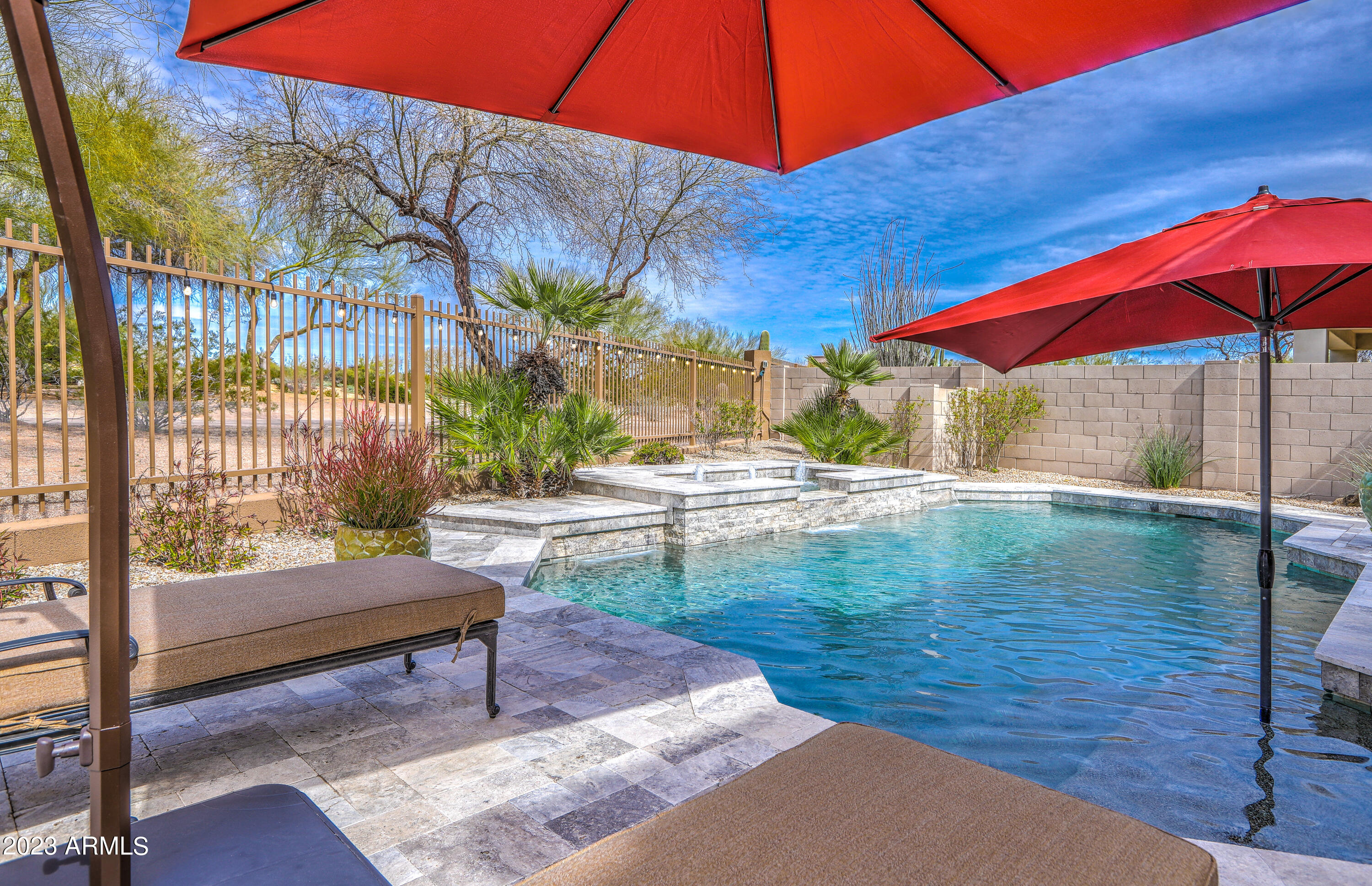 5254 East Hashknife Road Phoenix, AZ 85054 - Photo 54 of 67 HASHNIFE-45