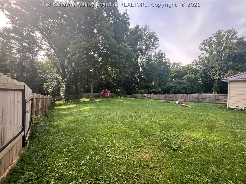 499 Staffhouse Road Point Pleasant, WV 25550 - Photo 11 of 12 Gallery Image 11