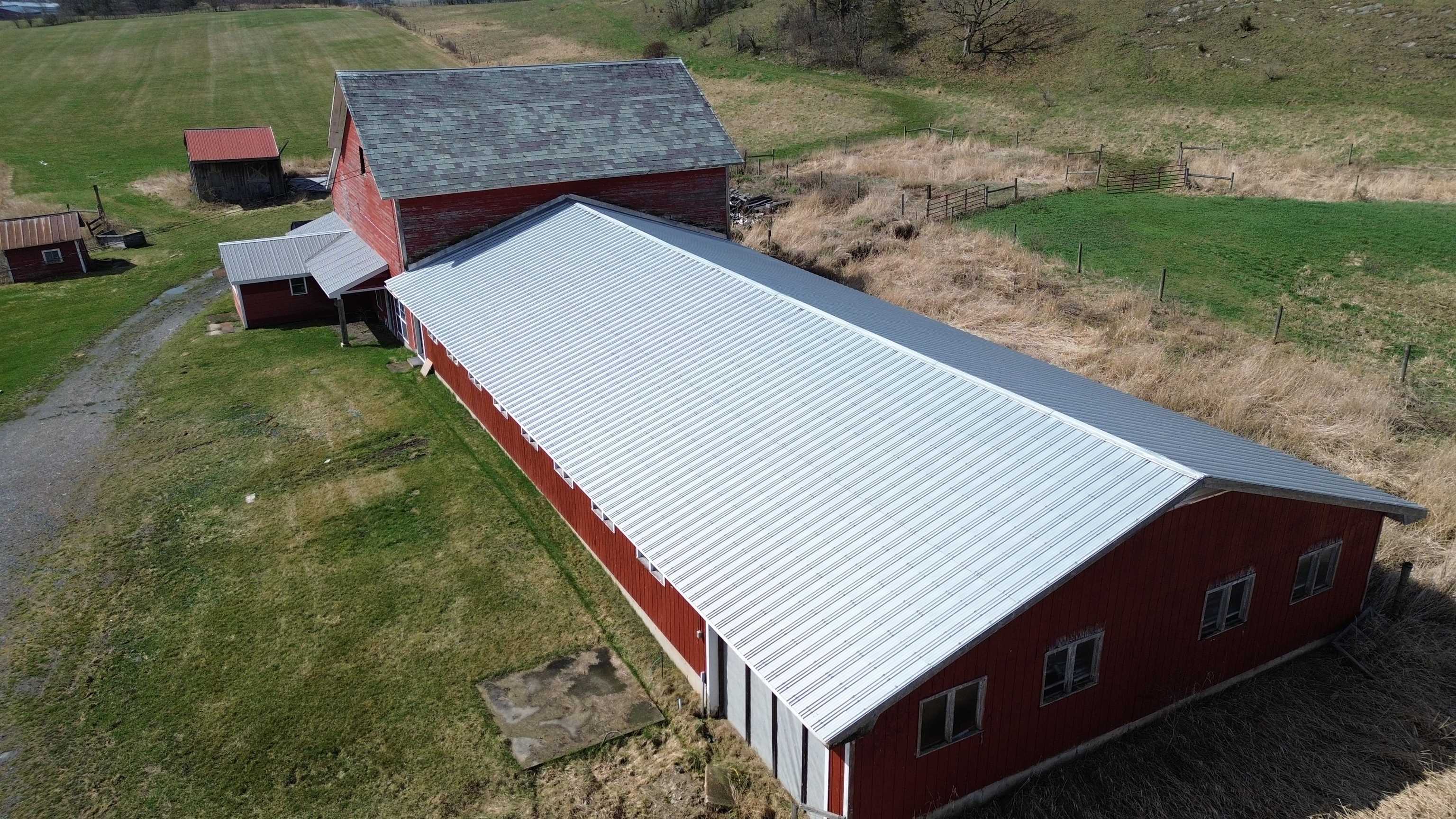 557 Pleasant Valley Road Benson, VT 05760 - Photo 28 of 46