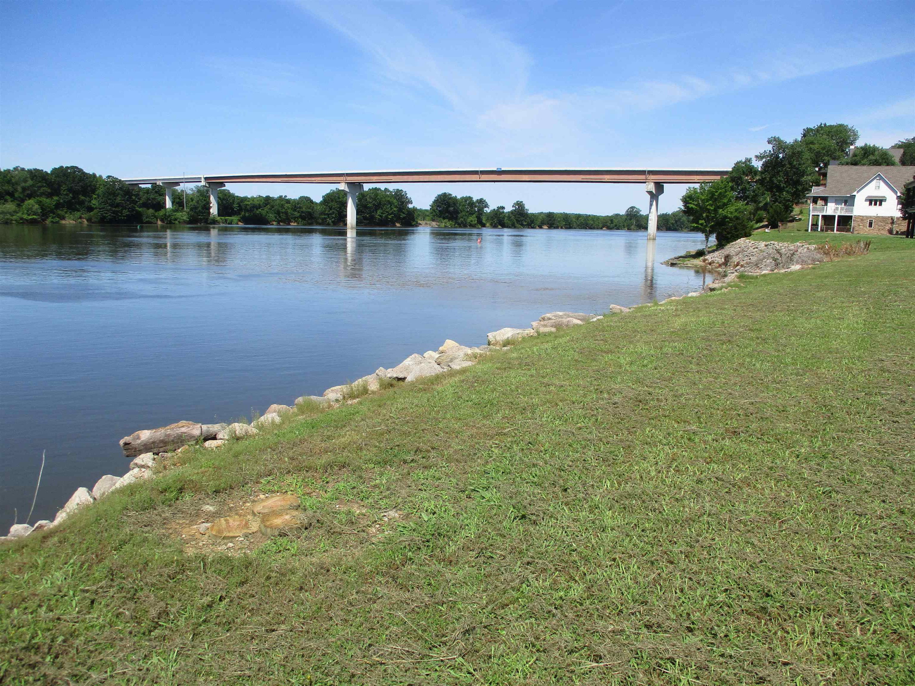 Lot 11 Riverstone Loop Bath Springs, TN 38311 - Photo 11 of 12 a view of a lake
