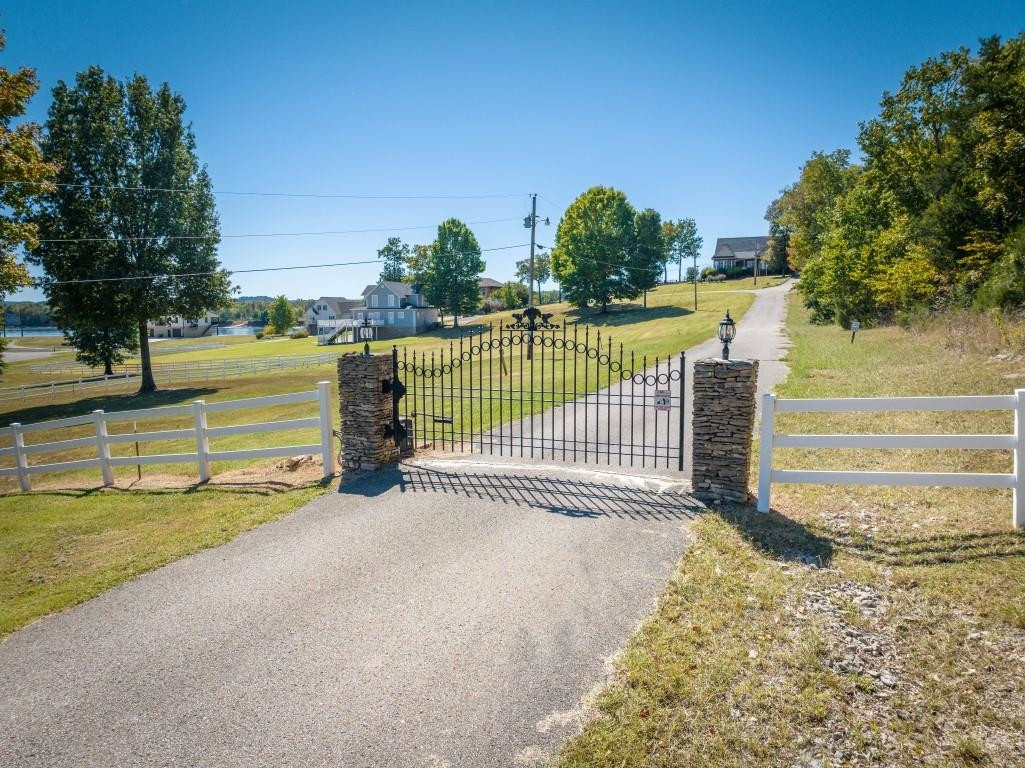 Lot 11 Riverstone Loop Bath Springs, TN 38311 - Photo 9 of 12 a view of a garden