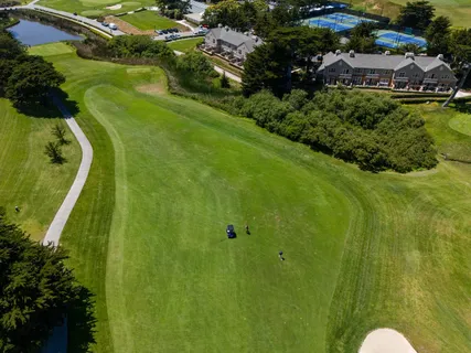 $2,495,000 | 11 Fairway Place, Half Moon Bay, CA 94019