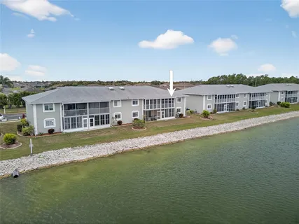 $159,900 | 3310 Loveland Boulevard, Unit 405, Punta Gorda, FL 33980