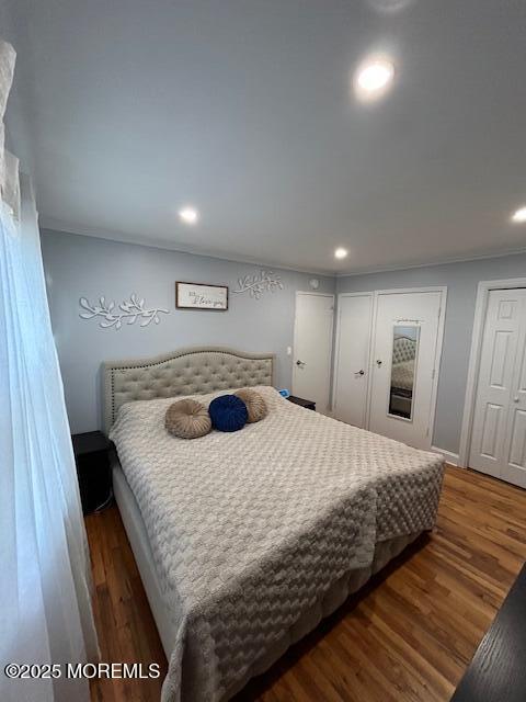 420 Cross Road, Unit B9 Matawan, NJ 07747 - Photo 11 of 18 Primary Bed Pic11