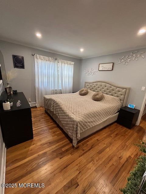 420 Cross Road, Unit B9 Matawan, NJ 07747 - Photo 13 of 18 Primary Bed Pic4