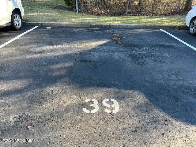 420 Cross Road, Unit B9 Matawan, NJ 07747 - Photo 17 of 18 Parking Pic1