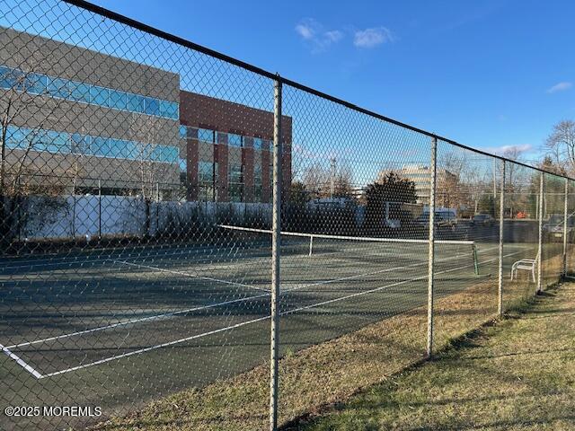 420 Cross Road, Unit B9 Matawan, NJ 07747 - Photo 18 of 18 Tennis Pic3