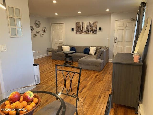 420 Cross Road, Unit B9 Matawan, NJ 07747 - Photo 6 of 18 Dining Pic4