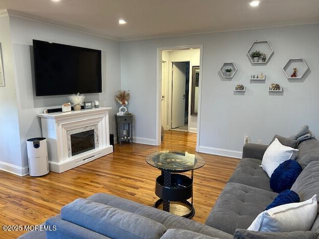 420 Cross Road, Unit B9 Matawan, NJ 07747 - Photo 10 of 18 Living Pic5