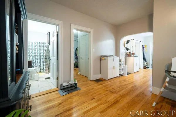 $499,900 | 437 Rosewood Avenue Southeast, Grand Rapids, MI 49506