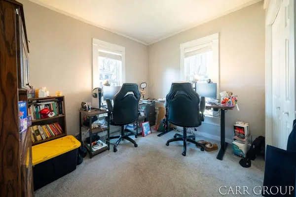 $499,900 | 437 Rosewood Avenue Southeast, Grand Rapids, MI 49506