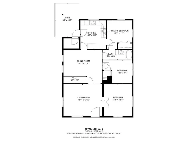 $499,900 | 437 Rosewood Avenue Southeast, Grand Rapids, MI 49506