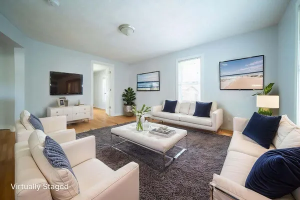 $499,900 | 437 Rosewood Avenue Southeast, Grand Rapids, MI 49506