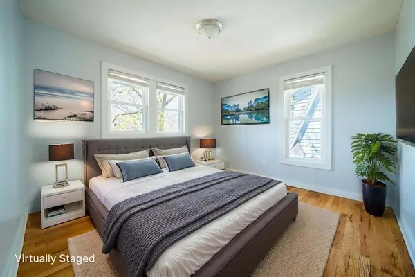 $499,900 | 437 Rosewood Avenue Southeast, Grand Rapids, MI 49506