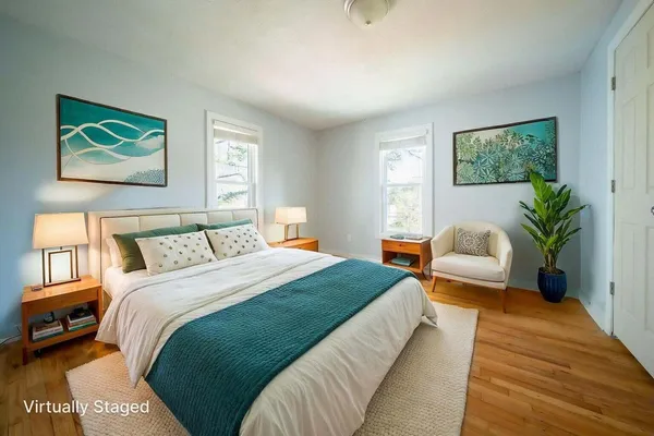 $499,900 | 437 Rosewood Avenue Southeast, Grand Rapids, MI 49506