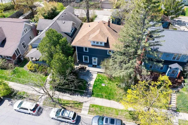 $499,900 | 437 Rosewood Avenue Southeast, Grand Rapids, MI 49506