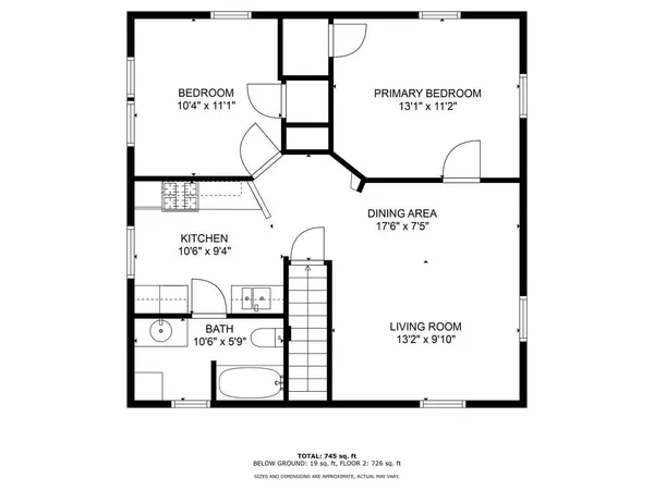 $499,900 | 437 Rosewood Avenue Southeast, Grand Rapids, MI 49506