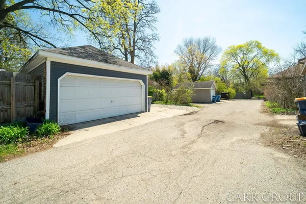 $499,900 | 437 Rosewood Avenue Southeast, Grand Rapids, MI 49506