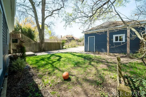 $499,900 | 437 Rosewood Avenue Southeast, Grand Rapids, MI 49506