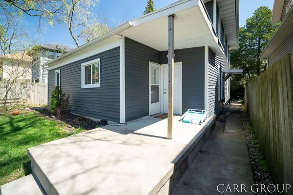 $499,900 | 437 Rosewood Avenue Southeast, Grand Rapids, MI 49506