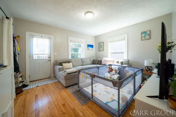 $499,900 | 437 Rosewood Avenue Southeast, Grand Rapids, MI 49506