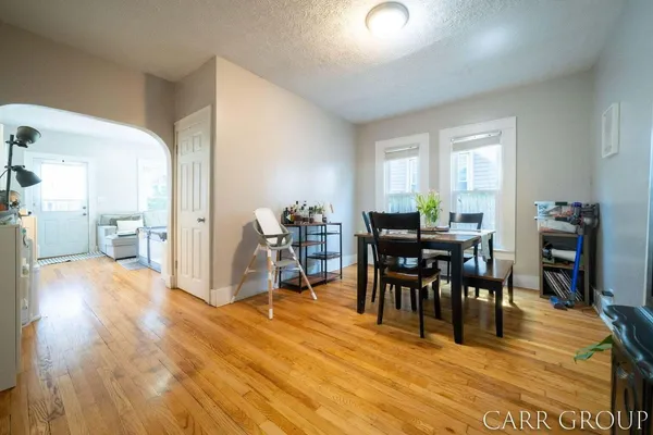 $499,900 | 437 Rosewood Avenue Southeast, Grand Rapids, MI 49506