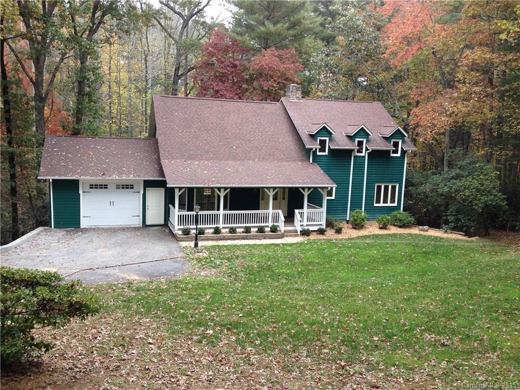 138 Joe Jenkins Road Fairview, NC 28730 - Photo 2 of 24 Gallery Image 2