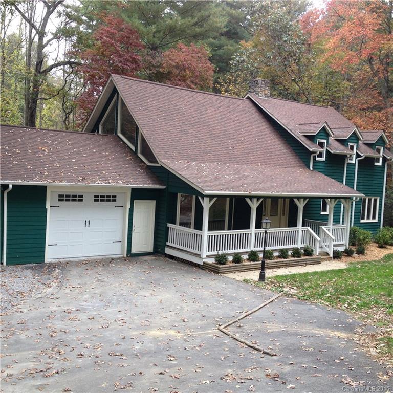 138 Joe Jenkins Road Fairview, NC 28730 - Photo 3 of 24 Gallery Image 3