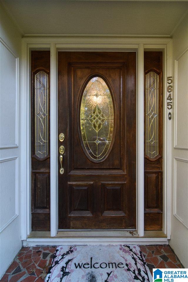 5645 Havenhill Road Birmingham, AL 35210 - Photo 4 of 50