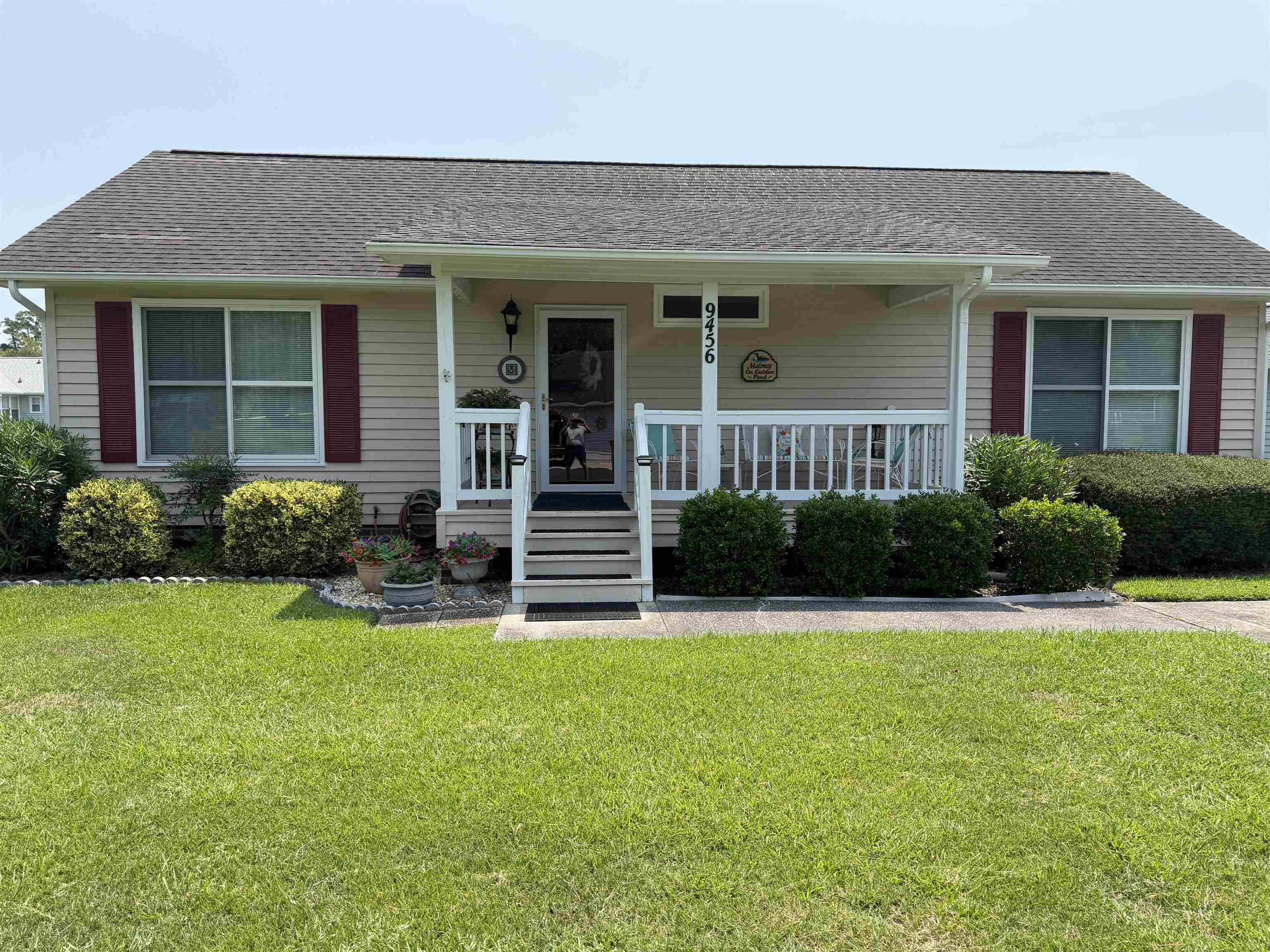 9456 Timber Row Murrells Inlet, SC 29576 - Photo 1 of 41