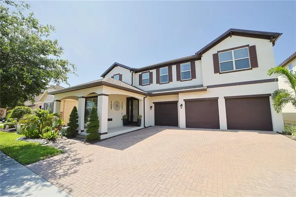 $879,999 | 9257 Outlook Rock Trail, Windermere, FL 34786