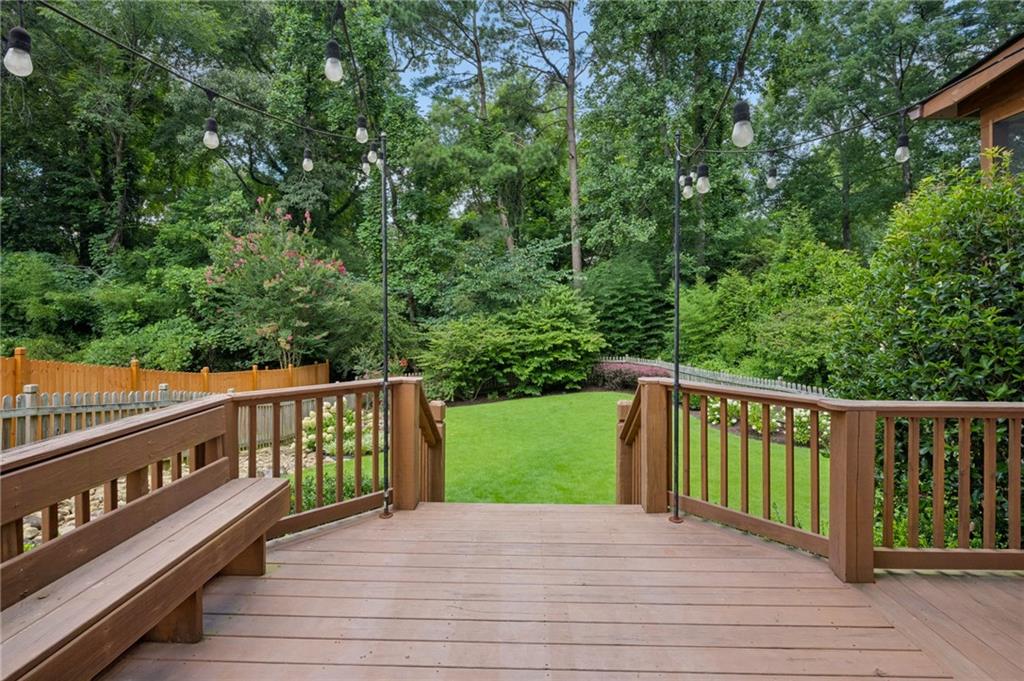 1802 Duke Road Atlanta, GA 30341 - Photo 11 of 45